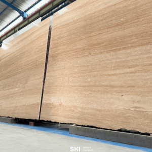 Travertine Romano Uk. 196 x 300 cm